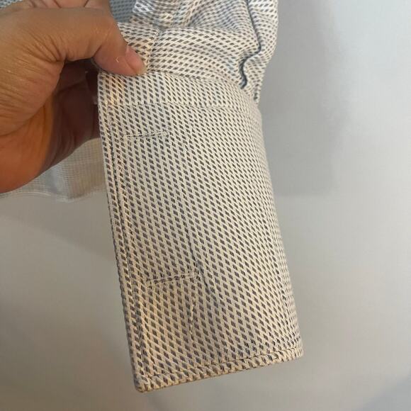 Ermenegildo Zegna Shirt for Men No Size Tag Read Description - Picture 9 of 11